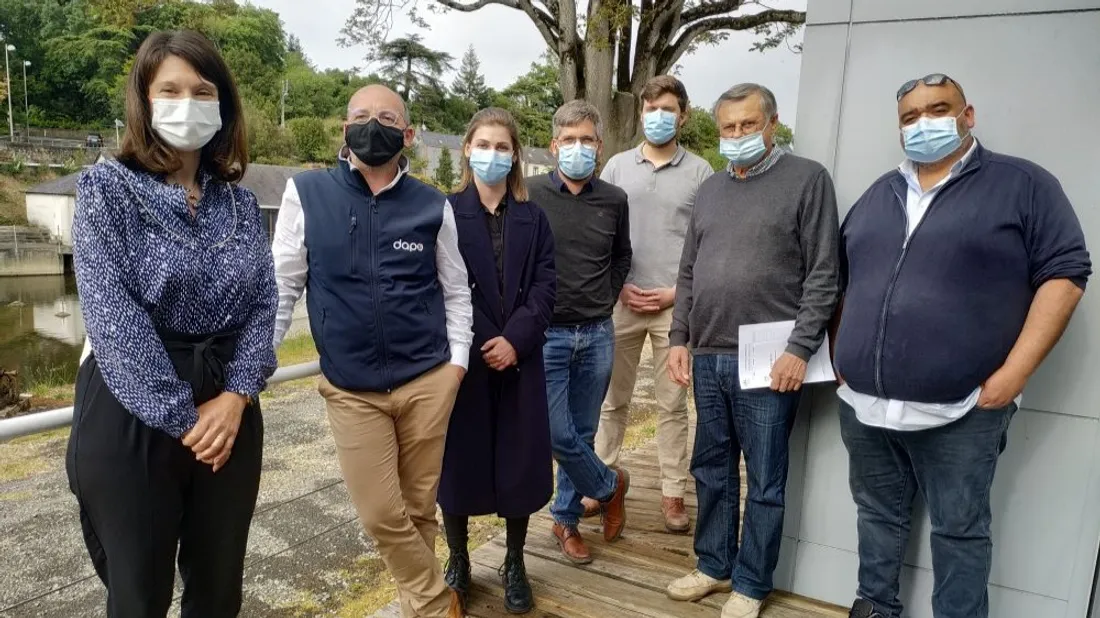 Anjou Bleu Communauté emploi mobilité logement Segré_11 05 21_CJ